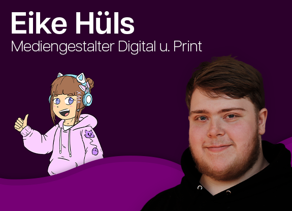 Banner Eike Hüls